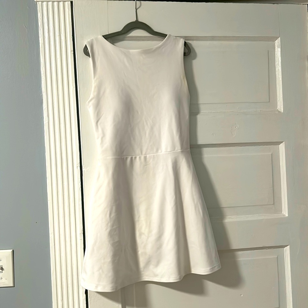 Abercrombie athletic dress